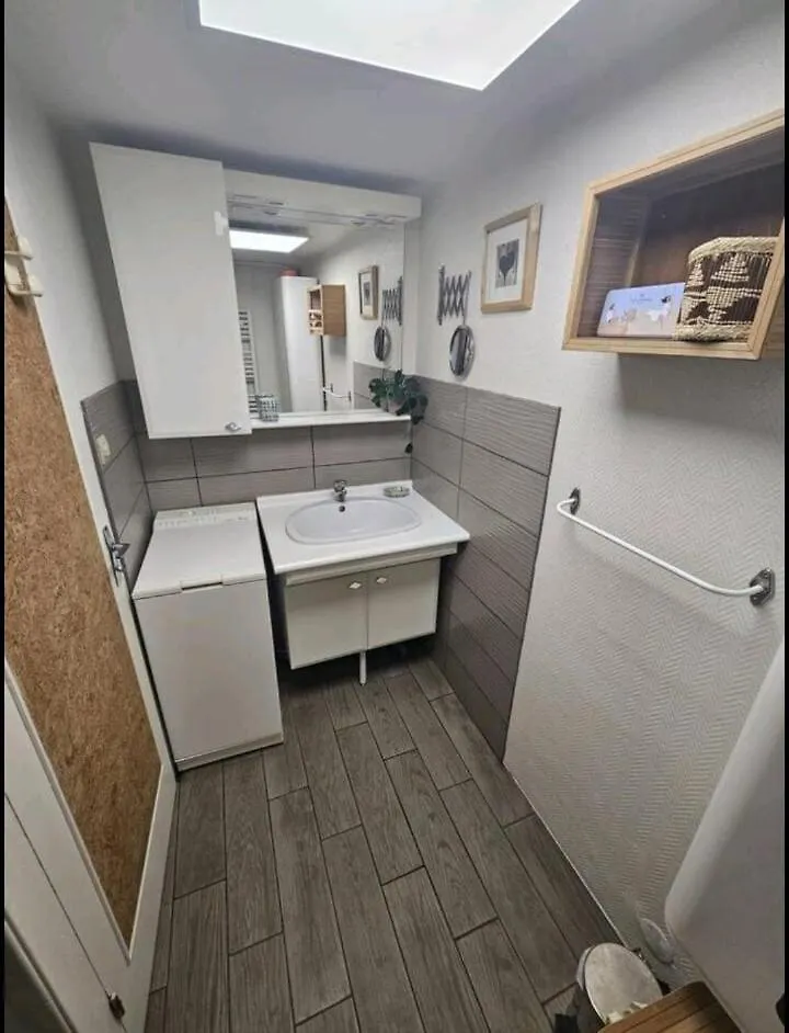 Les Laix - Chaleureux Appartement 5 Pers - Proche La Rosiere Montvalezan 0*,