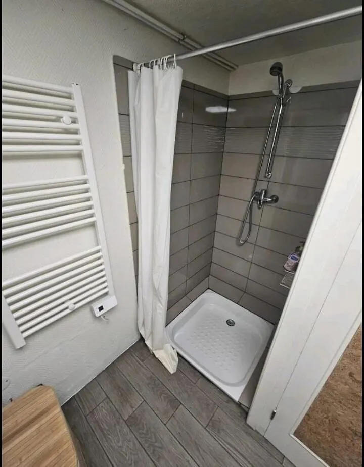 Les Laix - Chaleureux Appartement 5 Pers - Proche La Rosiere Montvalezan Apartment