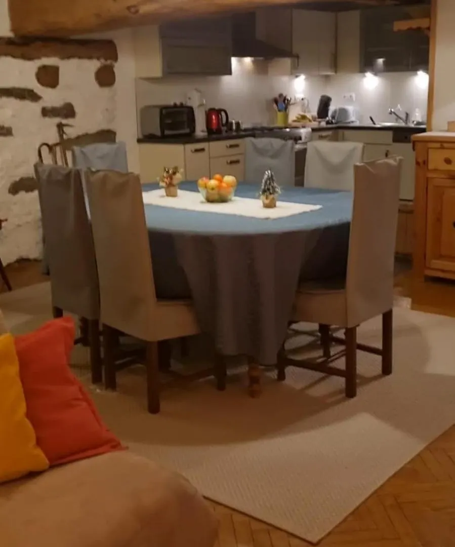 Apartment Les Laix - Chaleureux Appartement 5 Pers - Proche La Rosiere Montvalezan